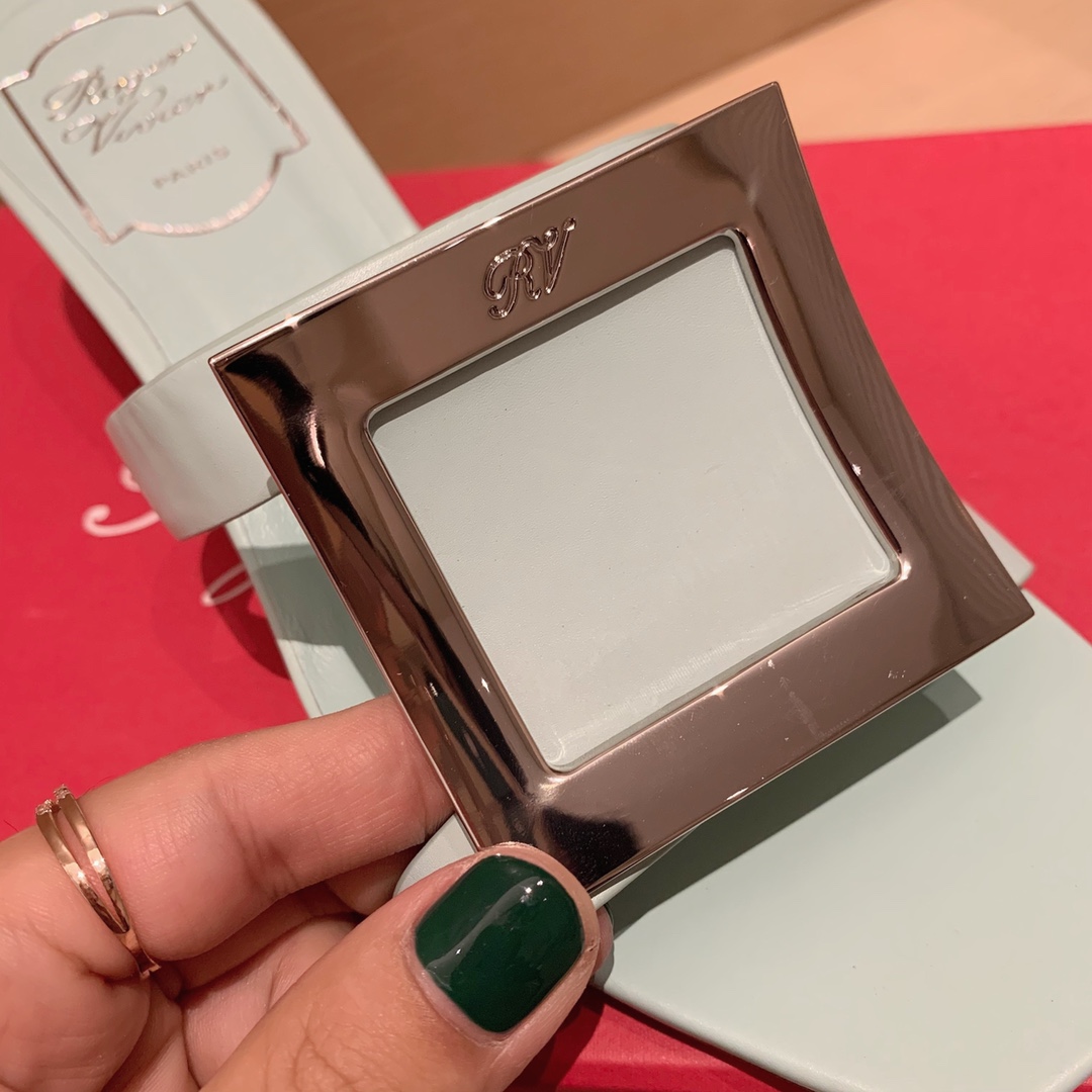 Roger vivier | 𝟐𝟎𝟐𝟏/𝐒𝐒 𝐧𝐞𝐰 2021 Summer Slippers Bikiviv' Metal Buckle PVC Mule Shoes