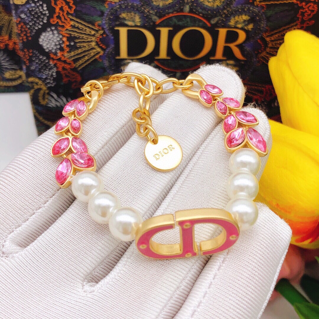 Dior bracelet
