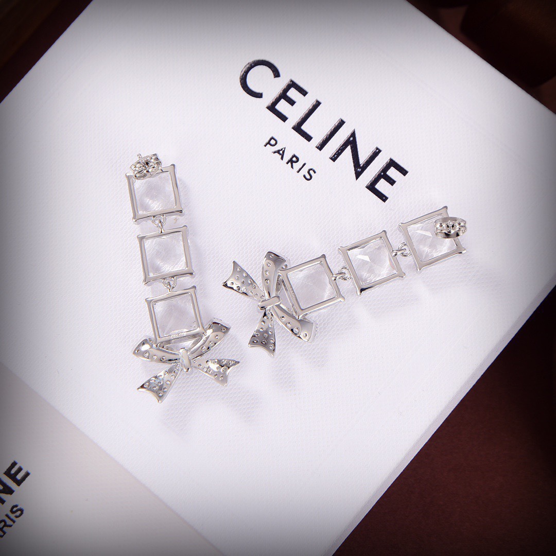 Celine Earrings