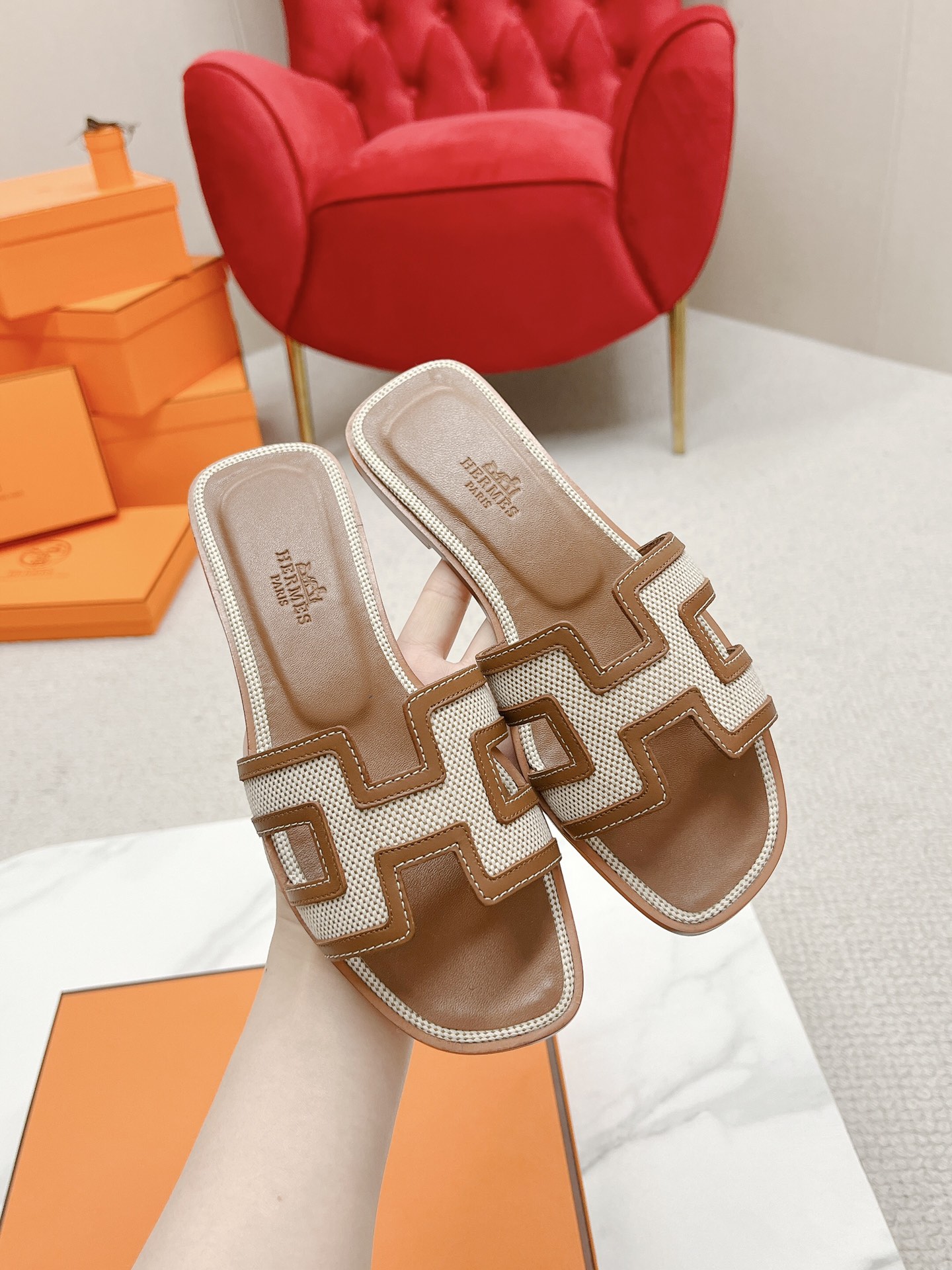 Hermes H series new revision