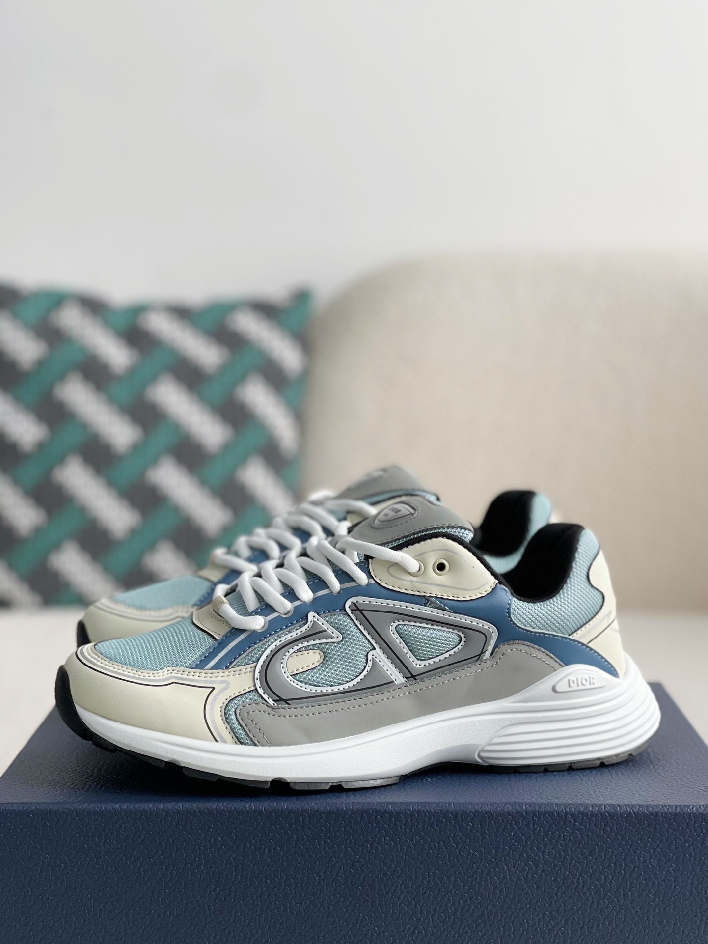Dior B30 New Sneaker