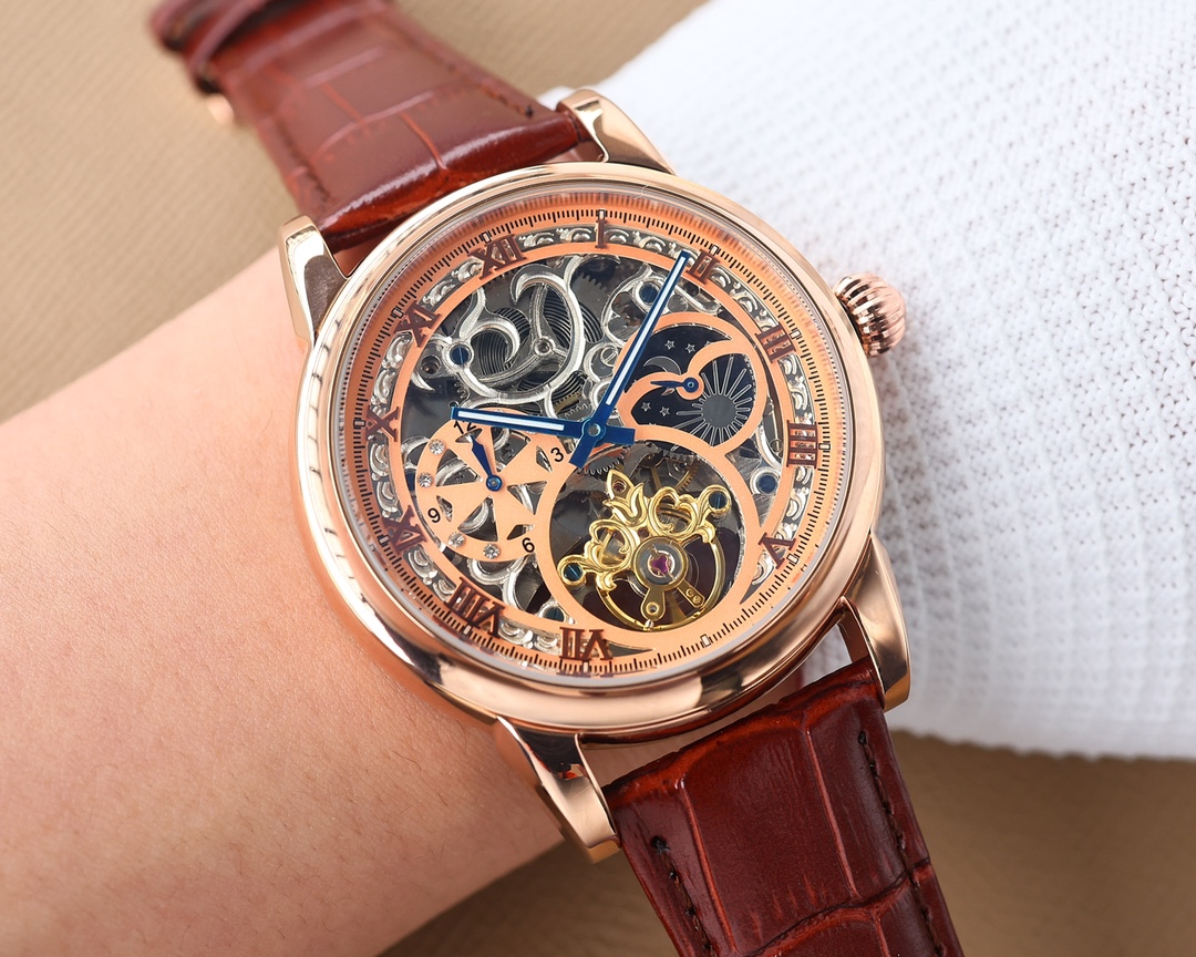 Vacheron Constantin Men's Watches