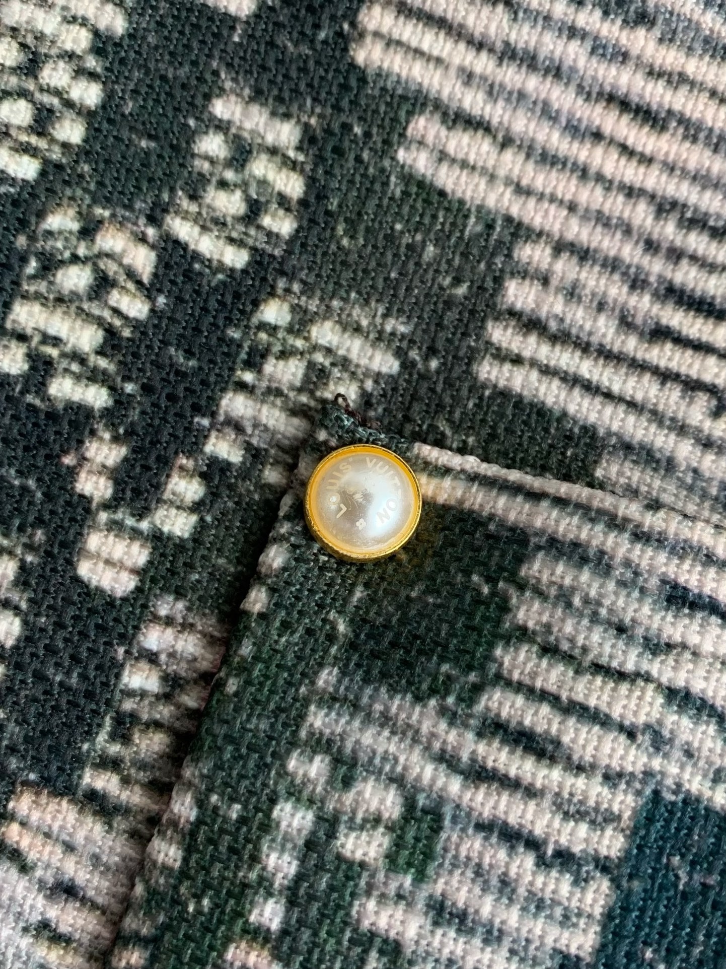 Louis Vuitton Jackets