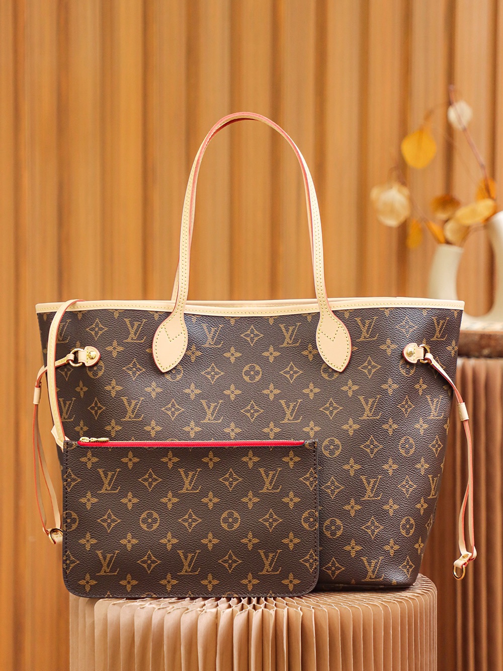 Louis Vuitton ππππππ
πππ King of Classics #M41177