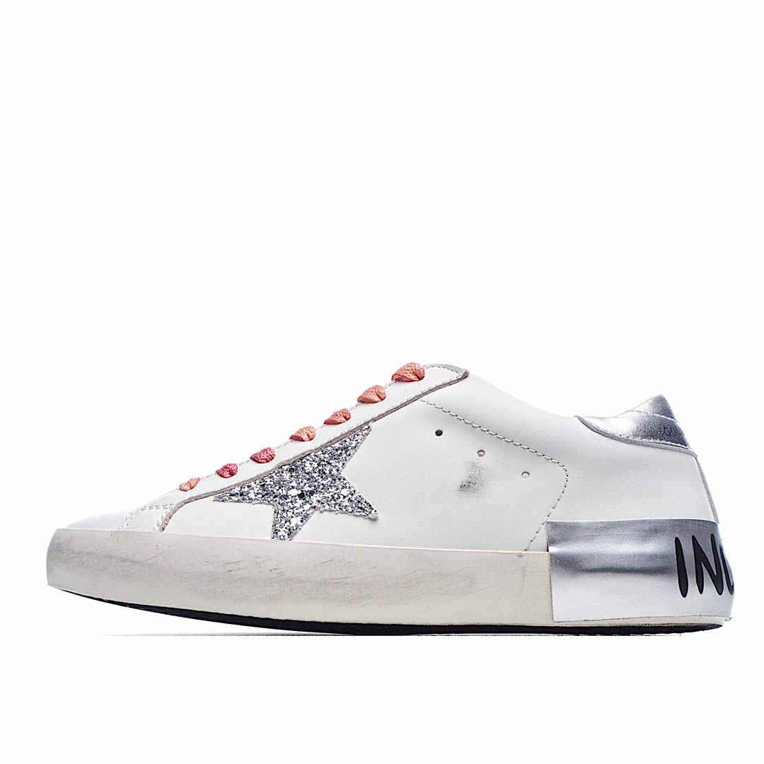 Golden Goose Shoes