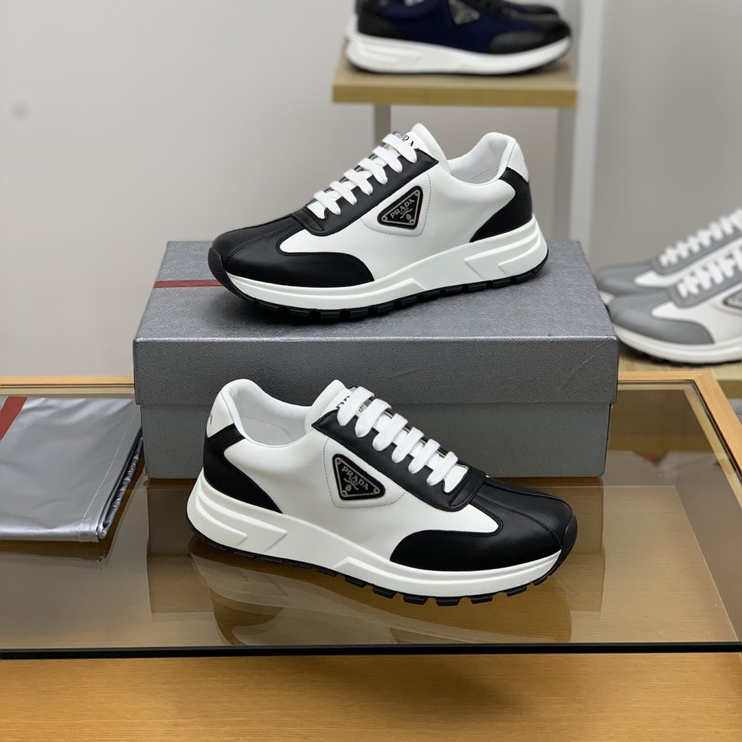 Prada Sneakers
