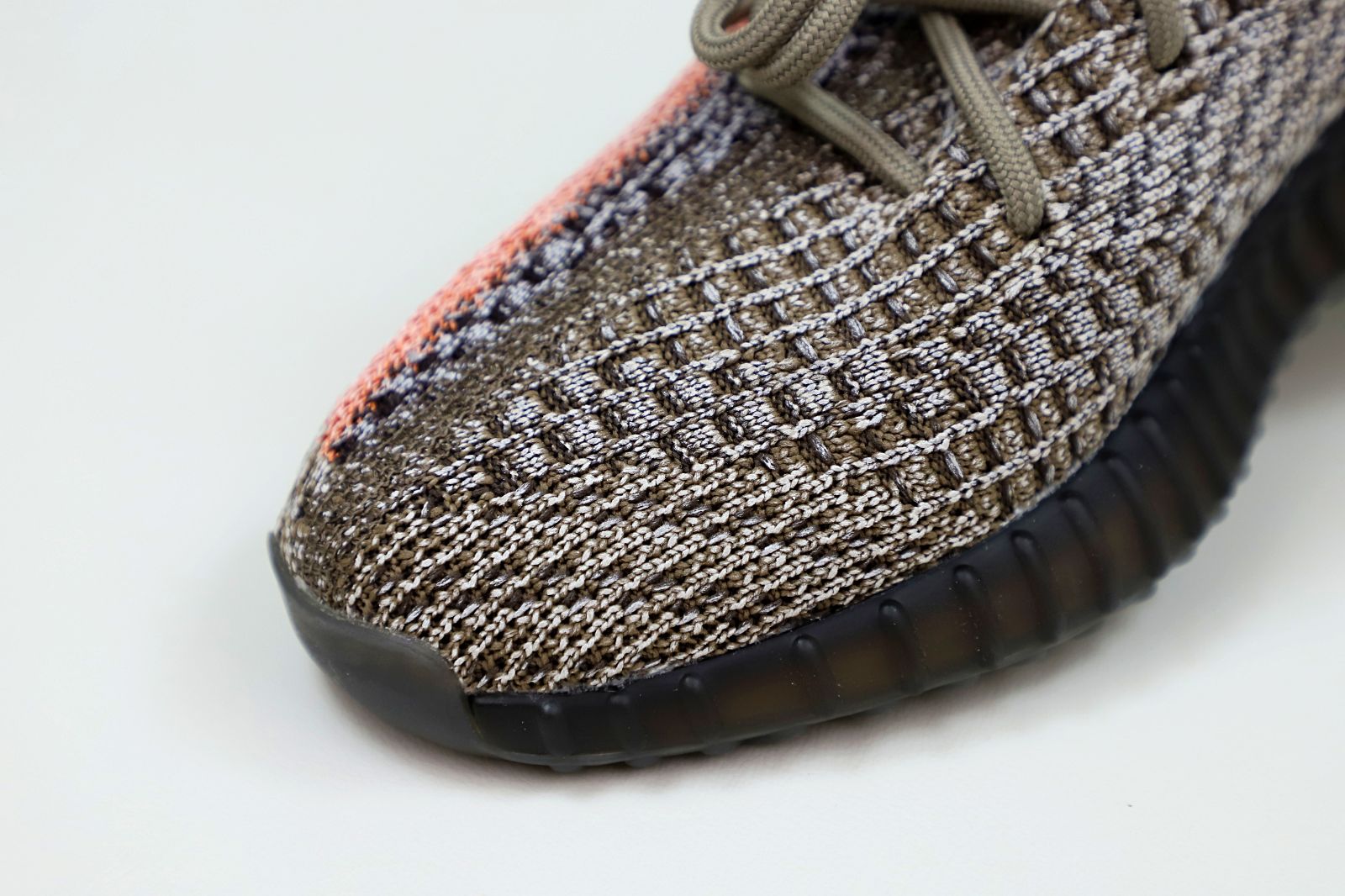 YEEZY BOOST 350 V2 ASH STONE