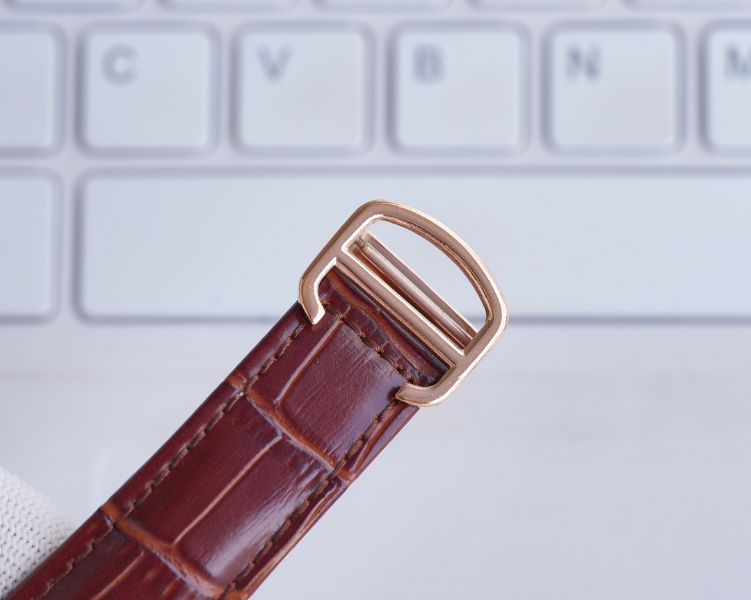 Cartier Fine Men's Watches