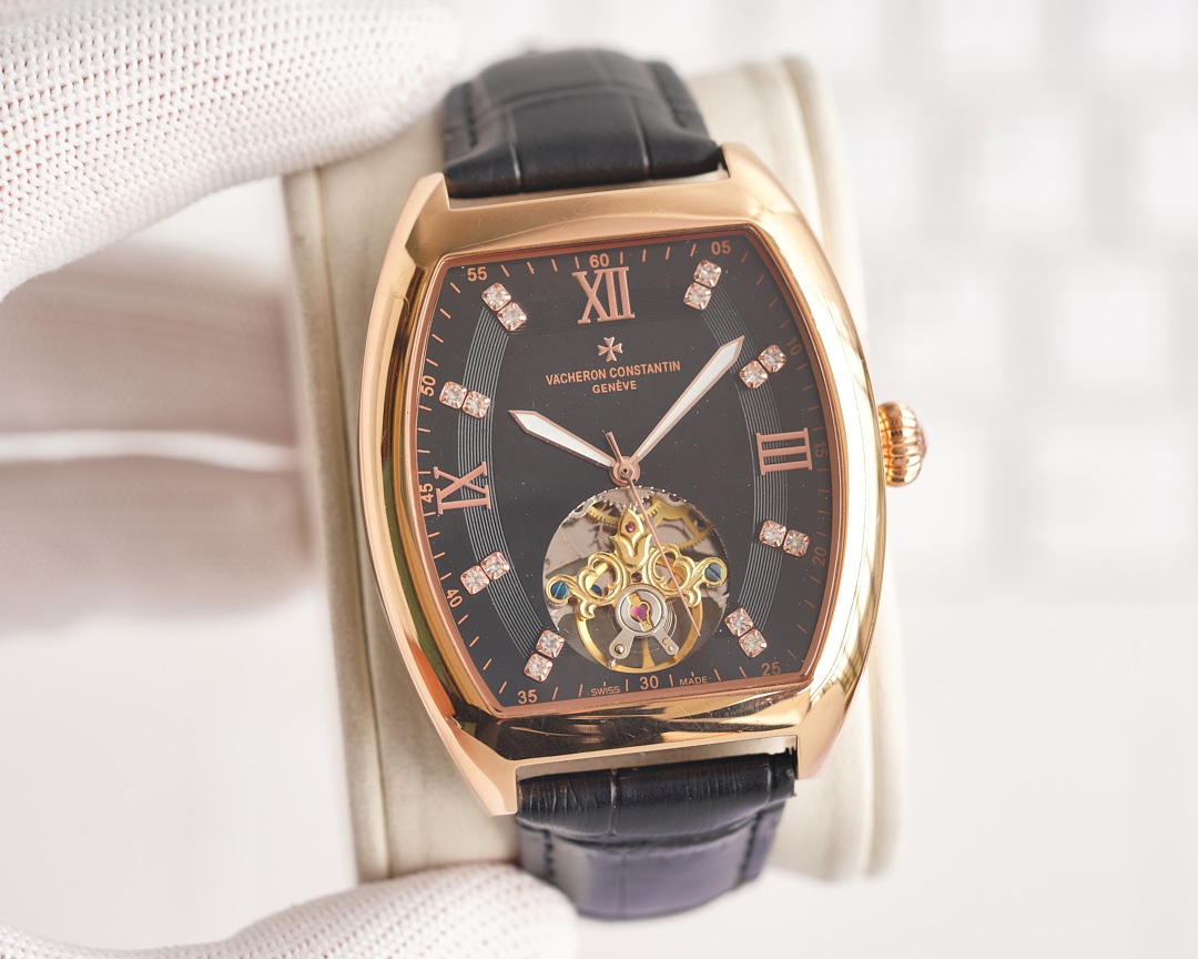 Vacheron Constantin Fine Men's Watches