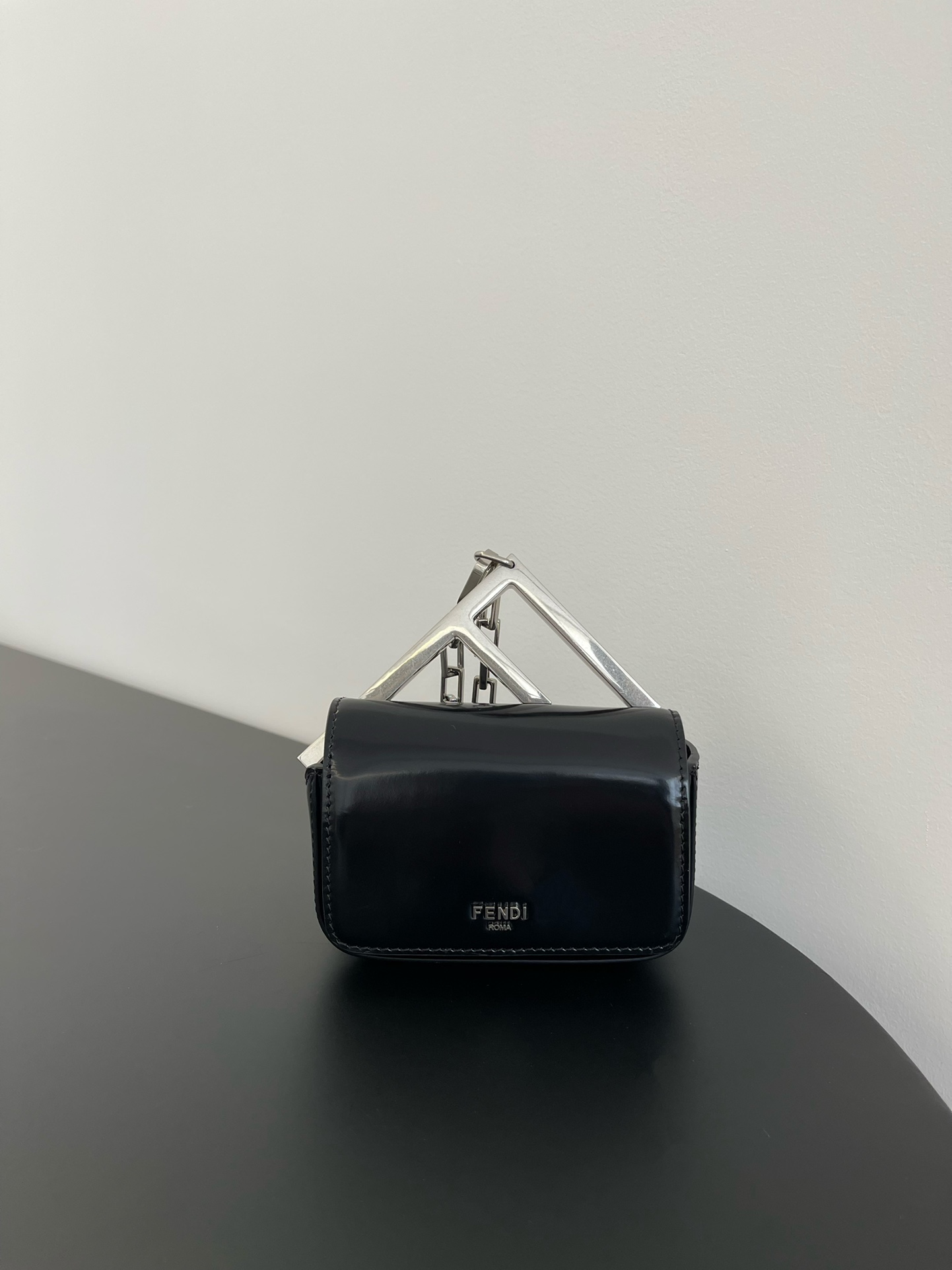 FENDI First Sight Small Black