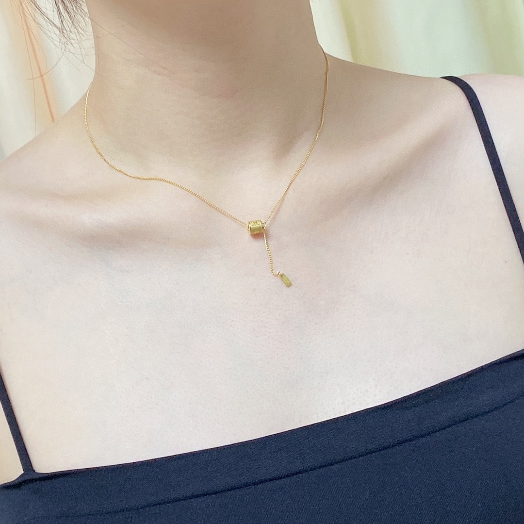 Celine necklace