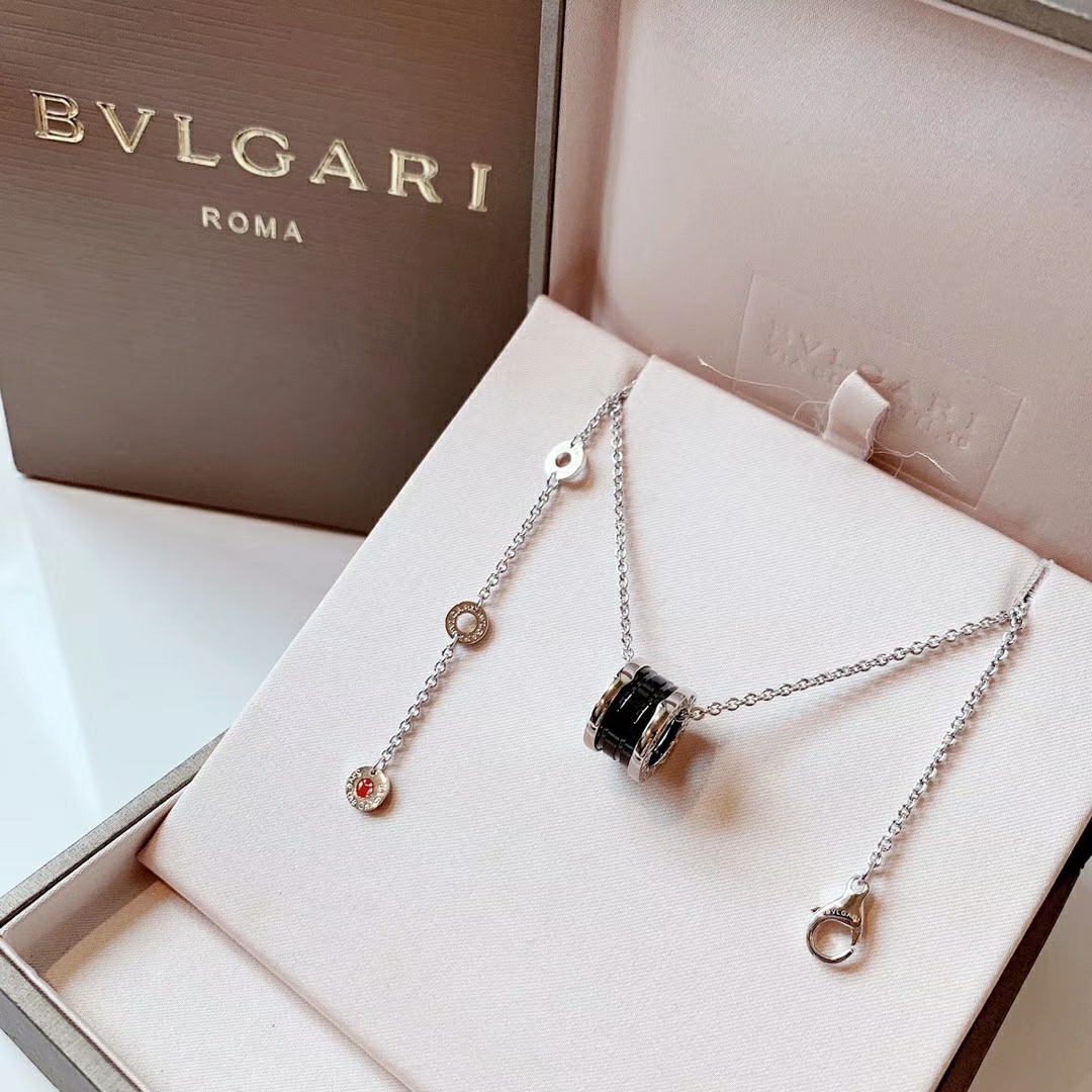 BVLGARI necklace