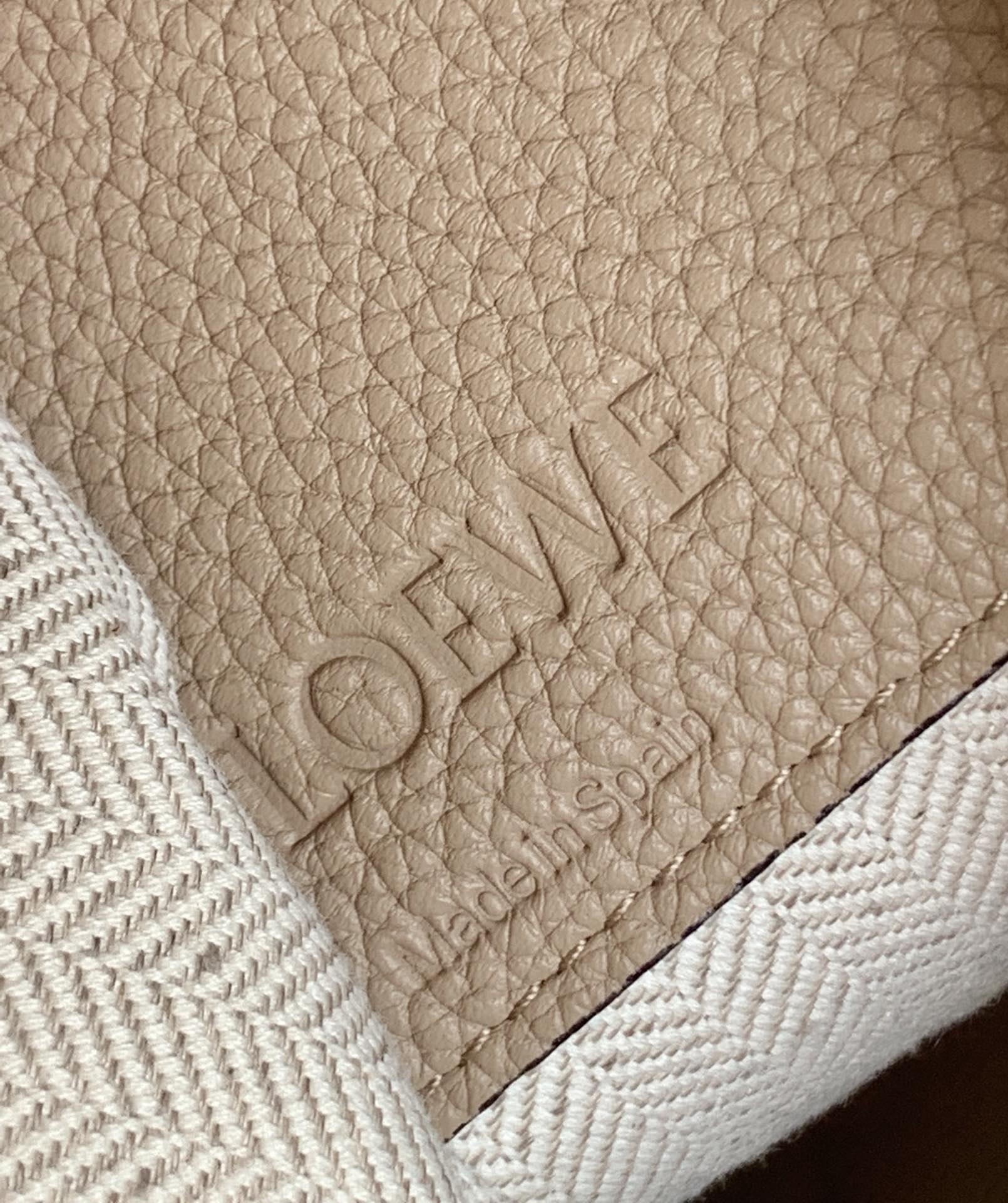 𝐋𝐎𝐄𝐖𝐄  hammock bag