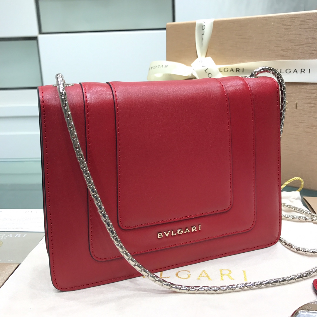 BVLGARI SERPENTI ELLIPSE series