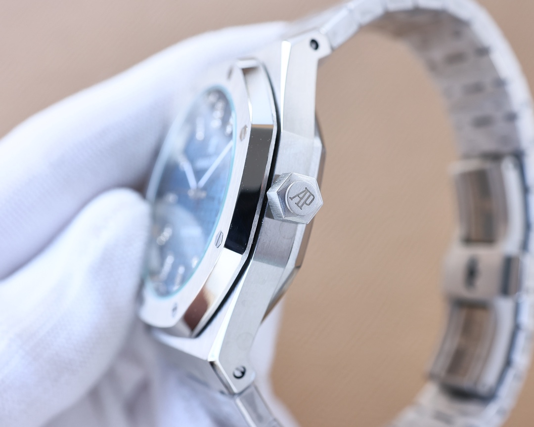 Audemars Piguet imported 8215 movement