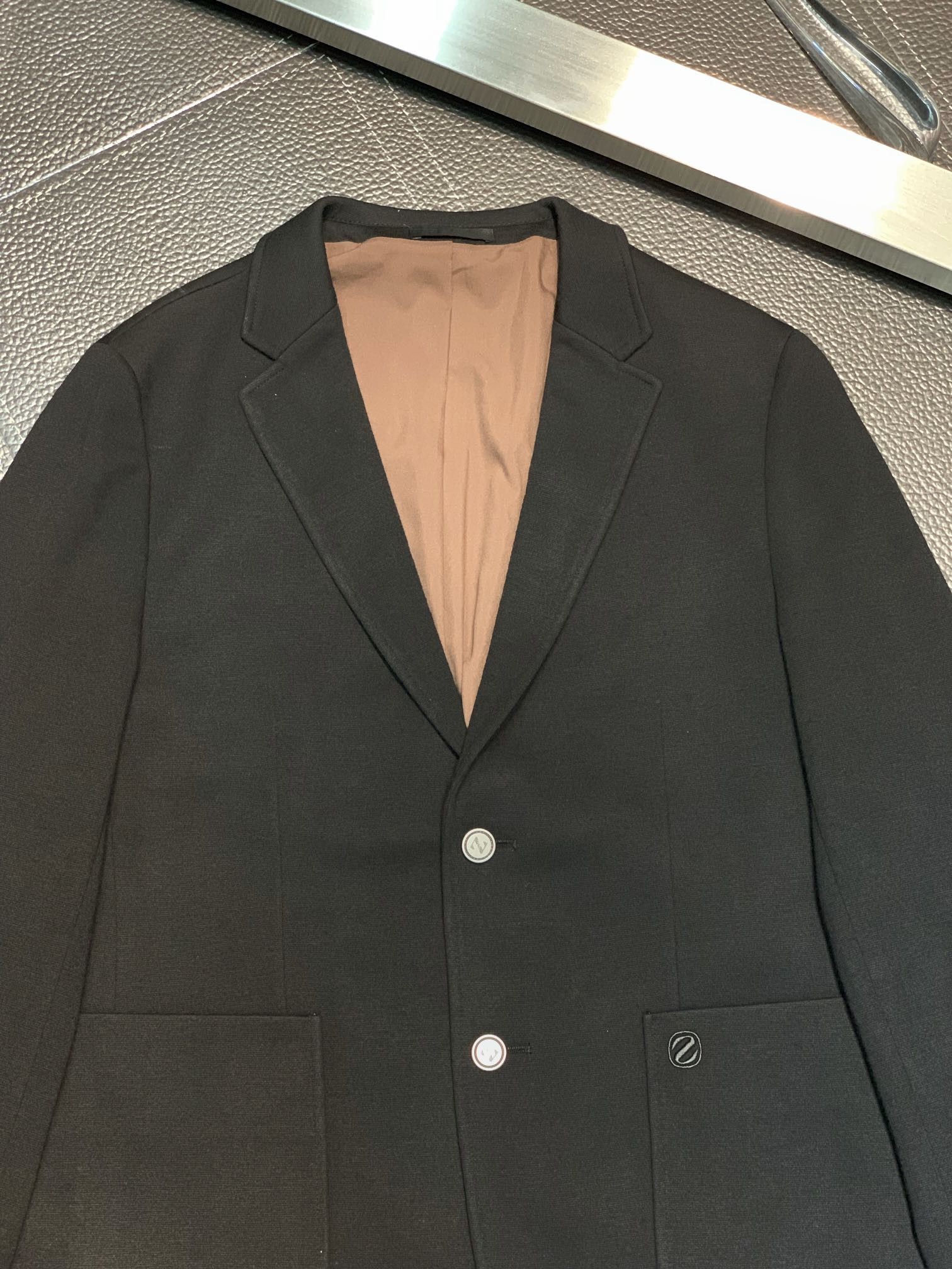 Zegna casual suits