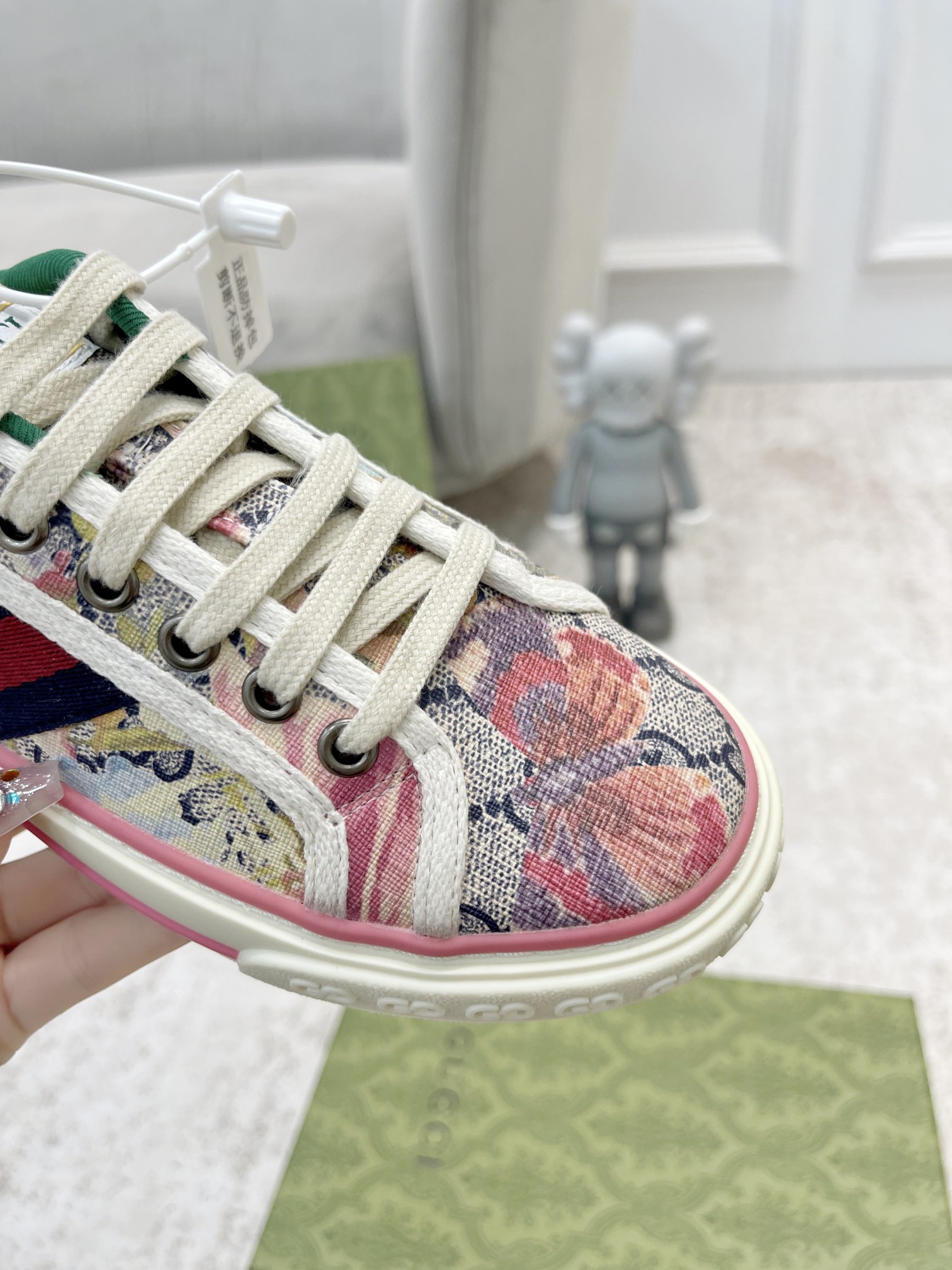 Gucci Disney Disney and Gucci collaboration series