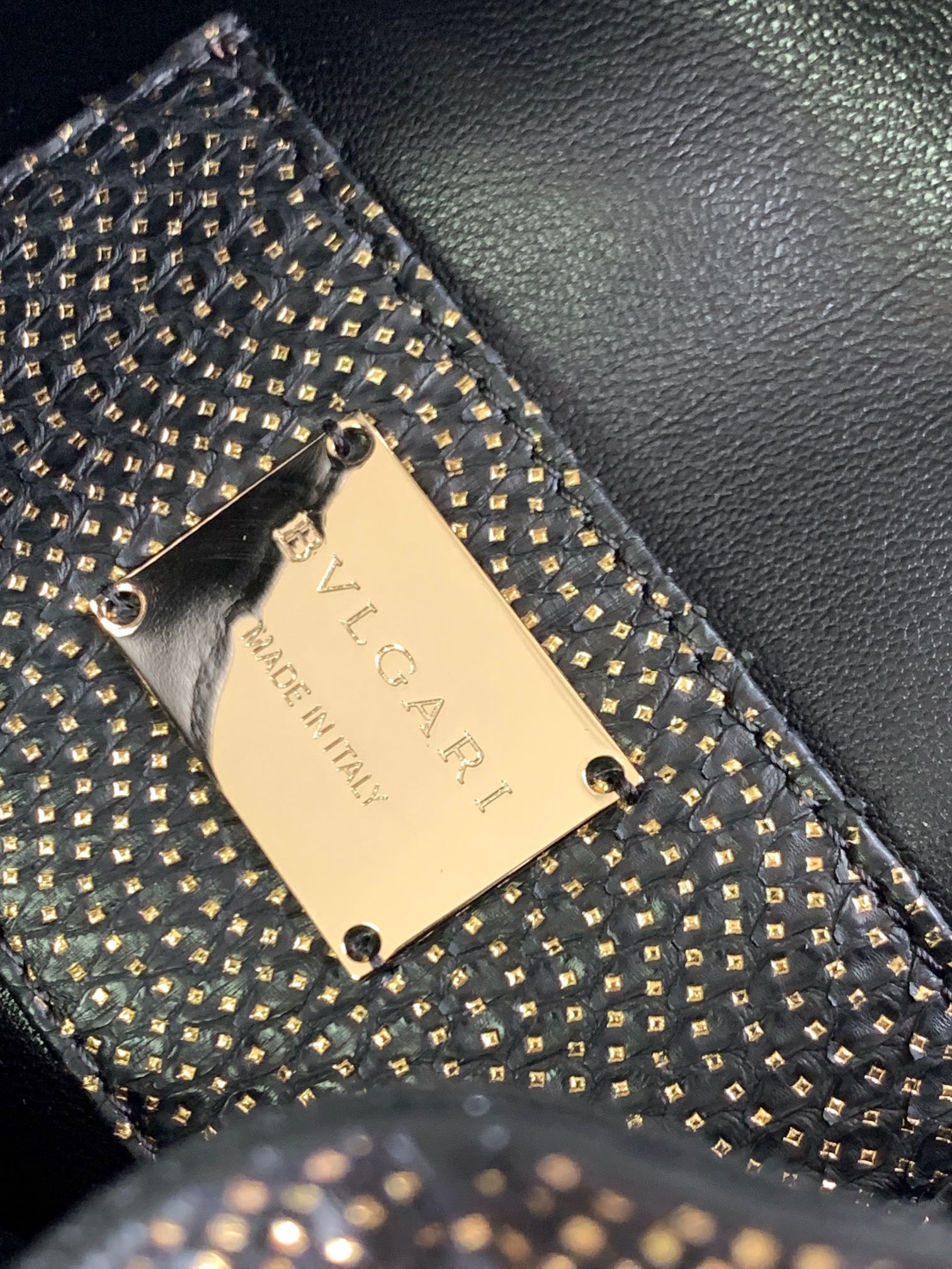 BVLGARI  Serpenti Forever