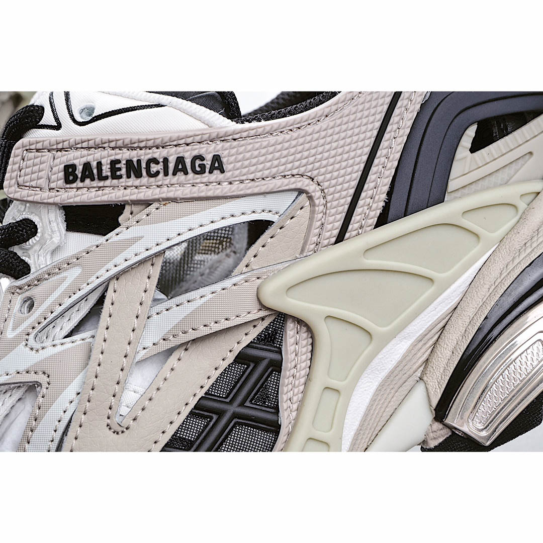 Balenciaga Track 4.0 Track Trainer