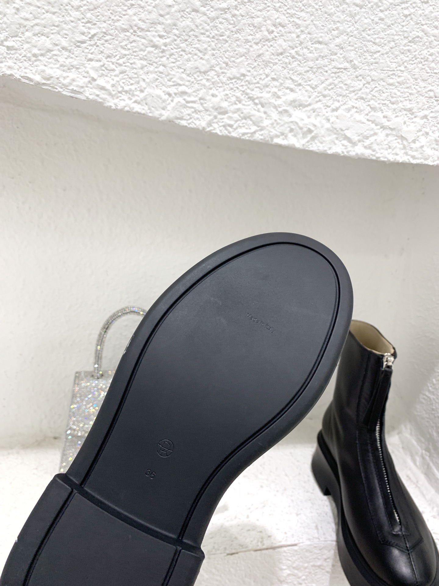 THE ROW · 𝟐𝟎𝟐𝟎 New autumn and winter products, top version ✔️ It's not too late, the original outsole