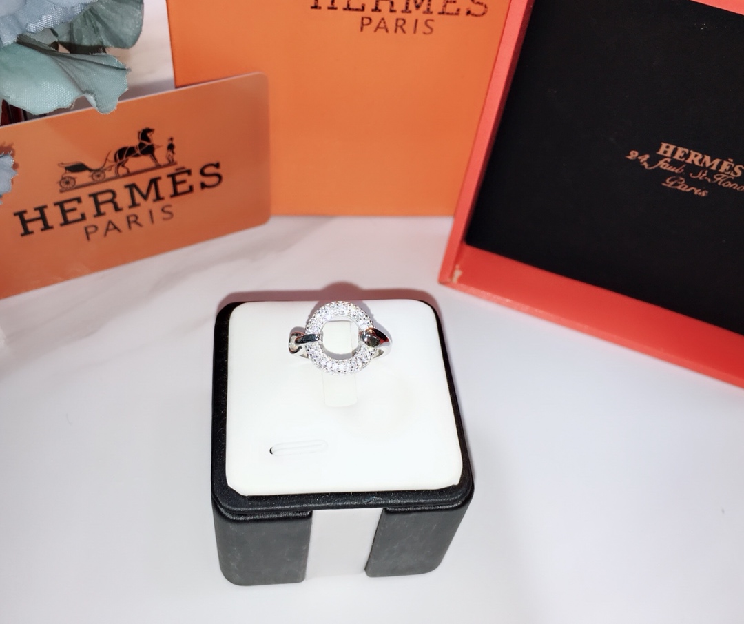 Hermes Rings