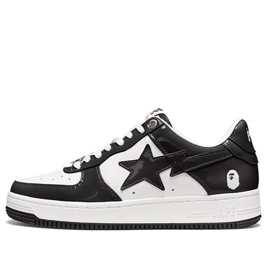 A BATHING APE Bape Sta 1I70-291-001-BLACK