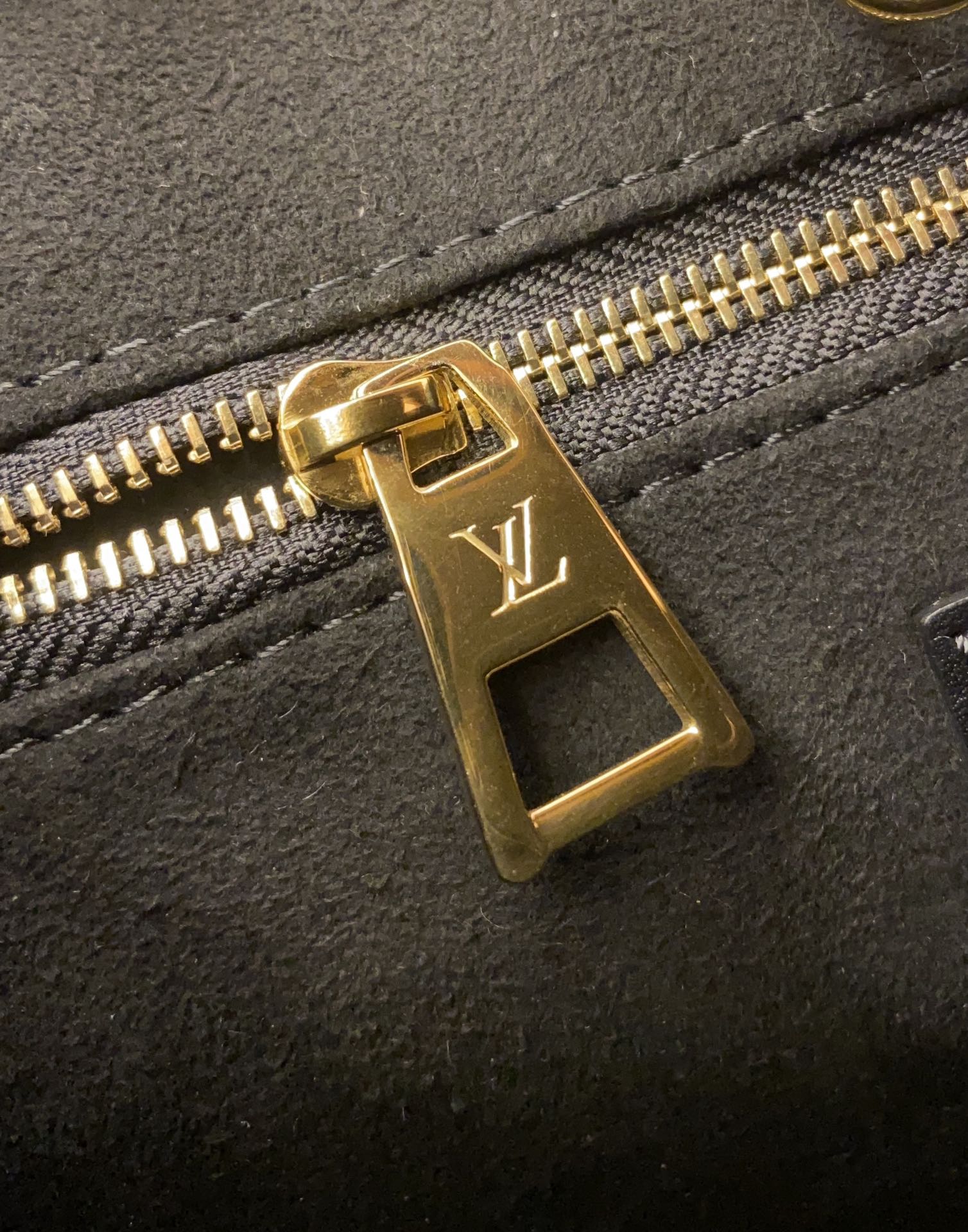 Louis Vuitton tote bagM45653