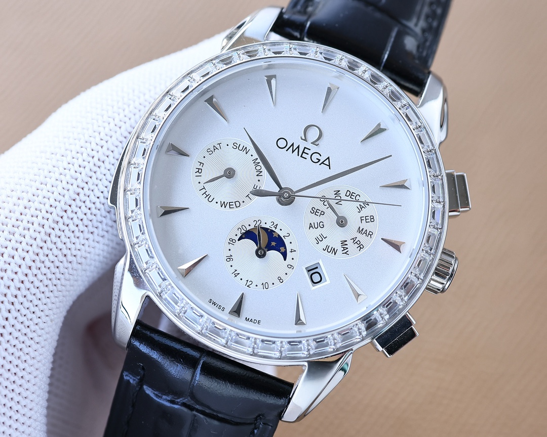Omega Men's Watches