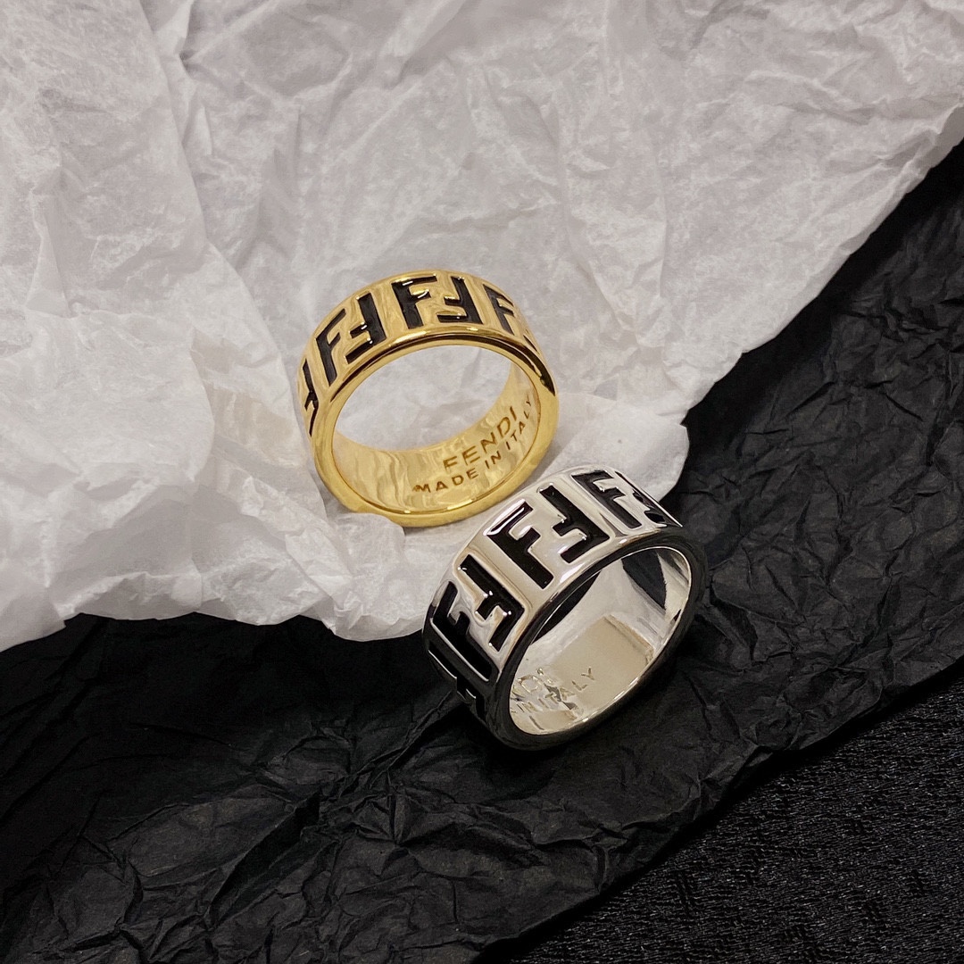 Fendi Ring