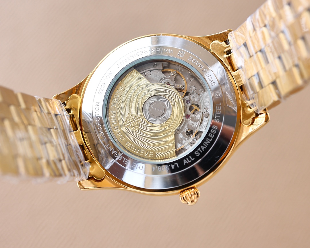 Patek Philippe Men's Watches