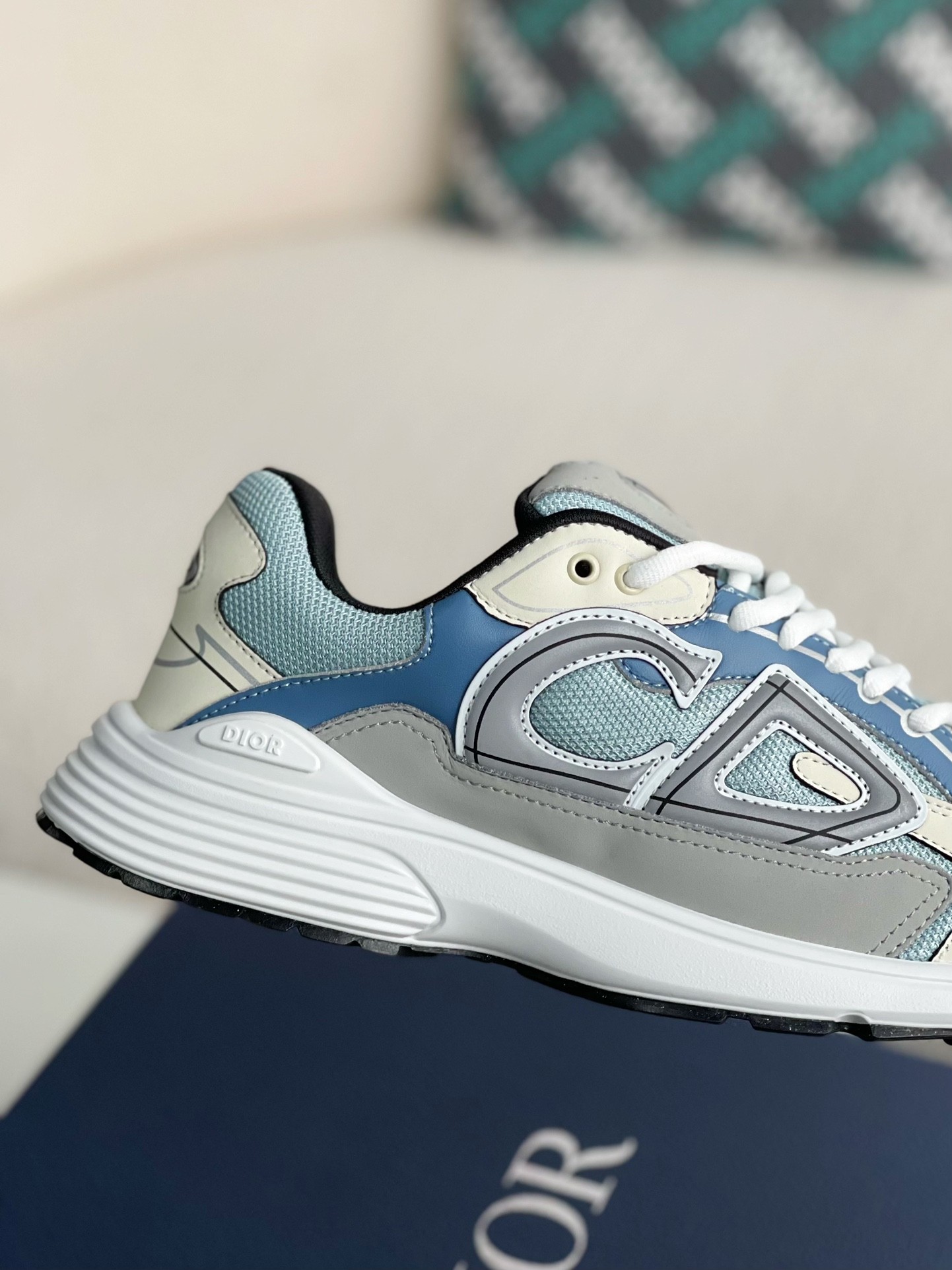 Dior B30 New Sneaker