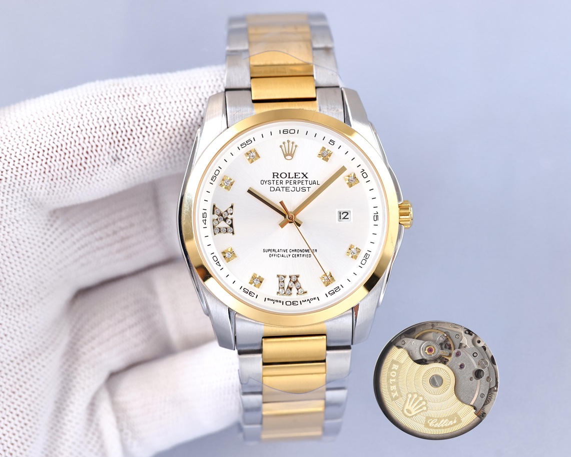 Rolex Men's Watches