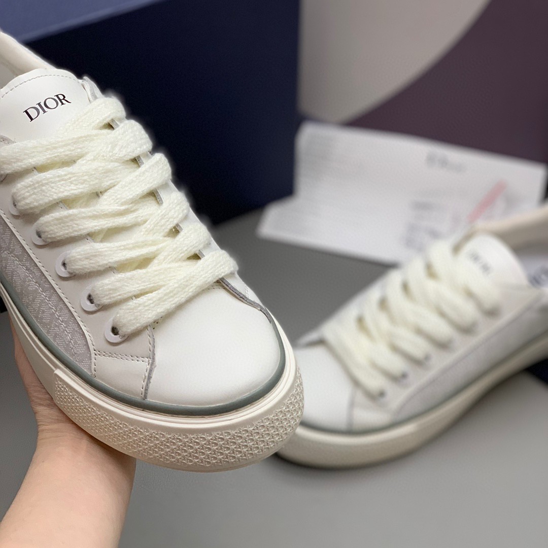 DIOR New B33 Sneaker