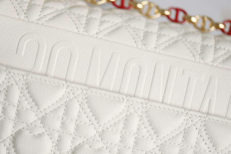 DIOR AMOUR CARO 2021 Tanabata Limited Edition White DR-061