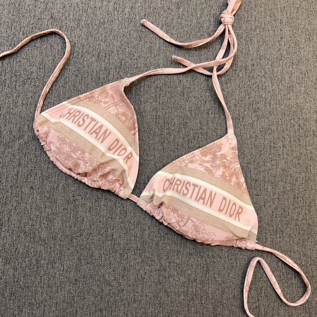 Dior Bikini Swimwear
