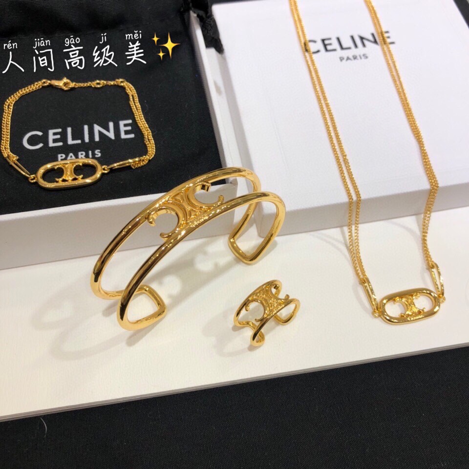 Céline bracelet