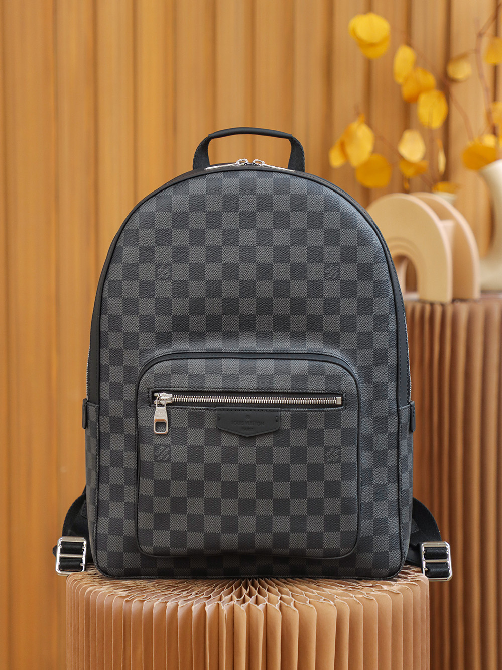 Louis Vuitton 𝐉𝐎𝐒𝐇 Backpack N41473