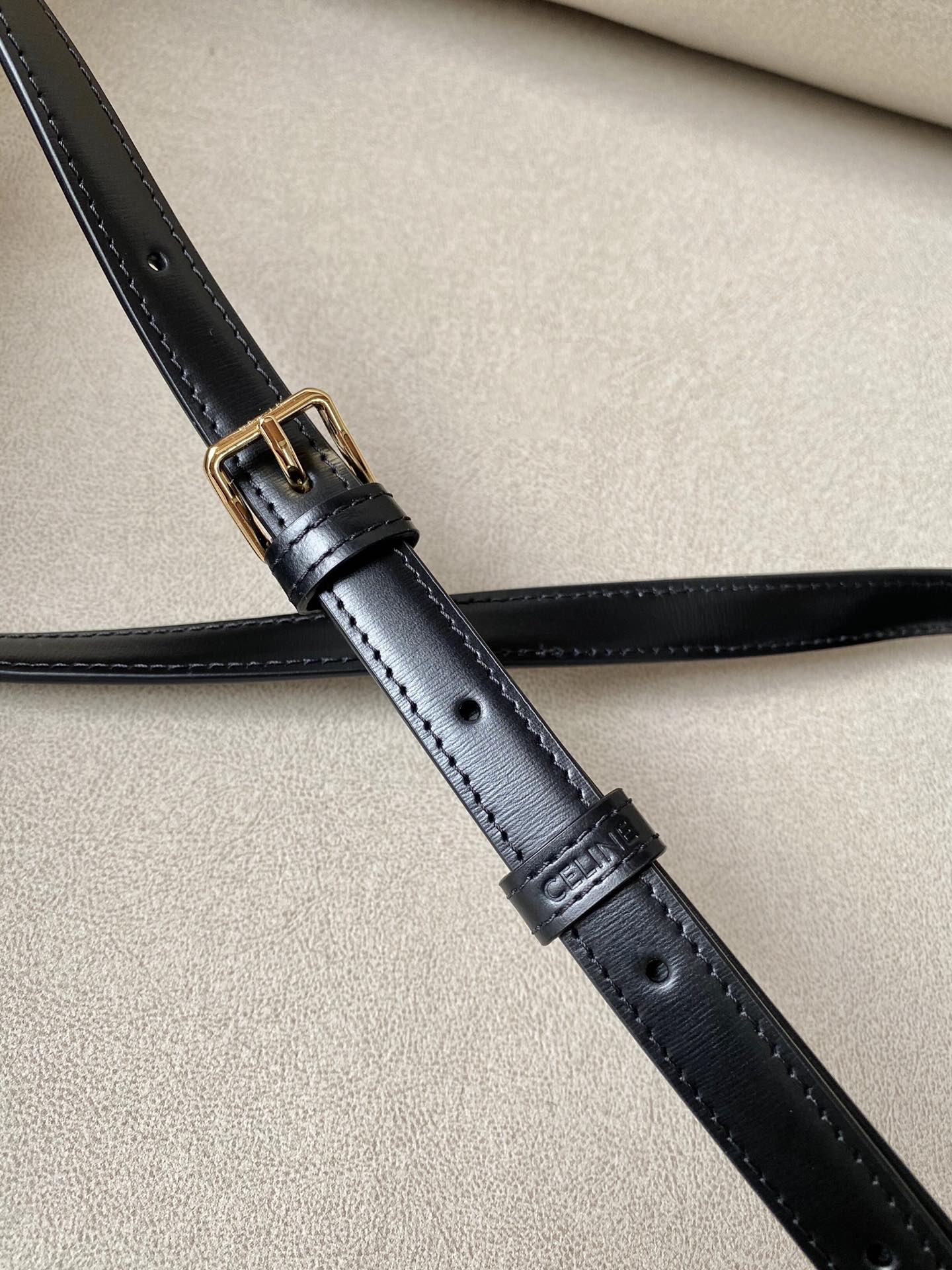 𝐂𝐞𝐥𝐢𝐧𝐞 Triomphe teen 18.5cm