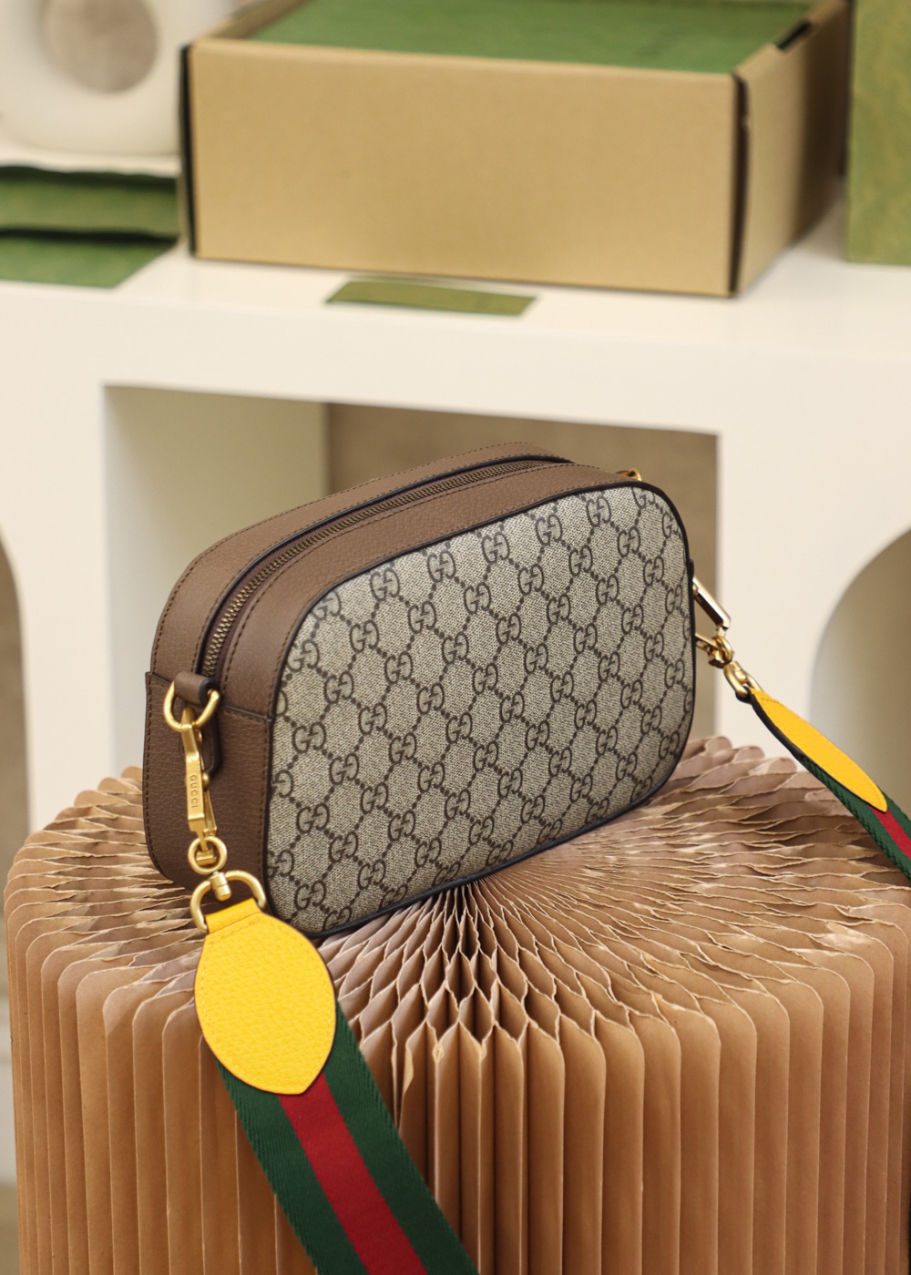 GUCCI 𝐍𝐞𝐯 𝐕𝐢𝐧𝐭𝐚𝐠𝐞 #476466