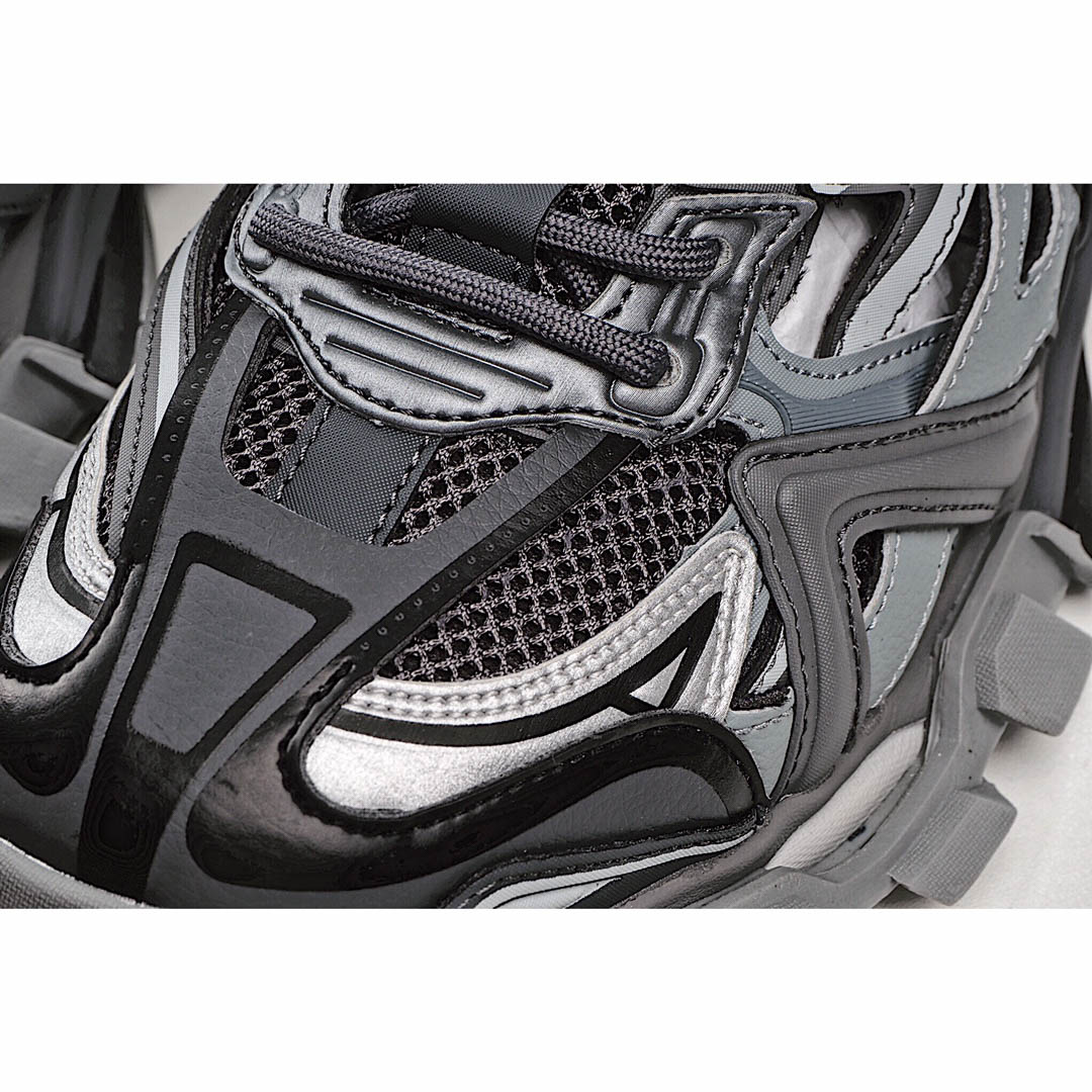 Balenciaga Track 4.0 Track Trainer