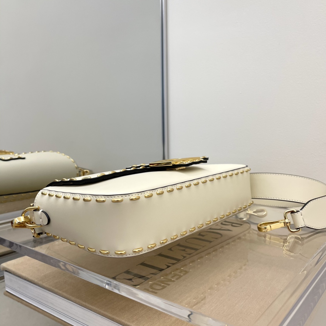 FENDI Baguette Collection