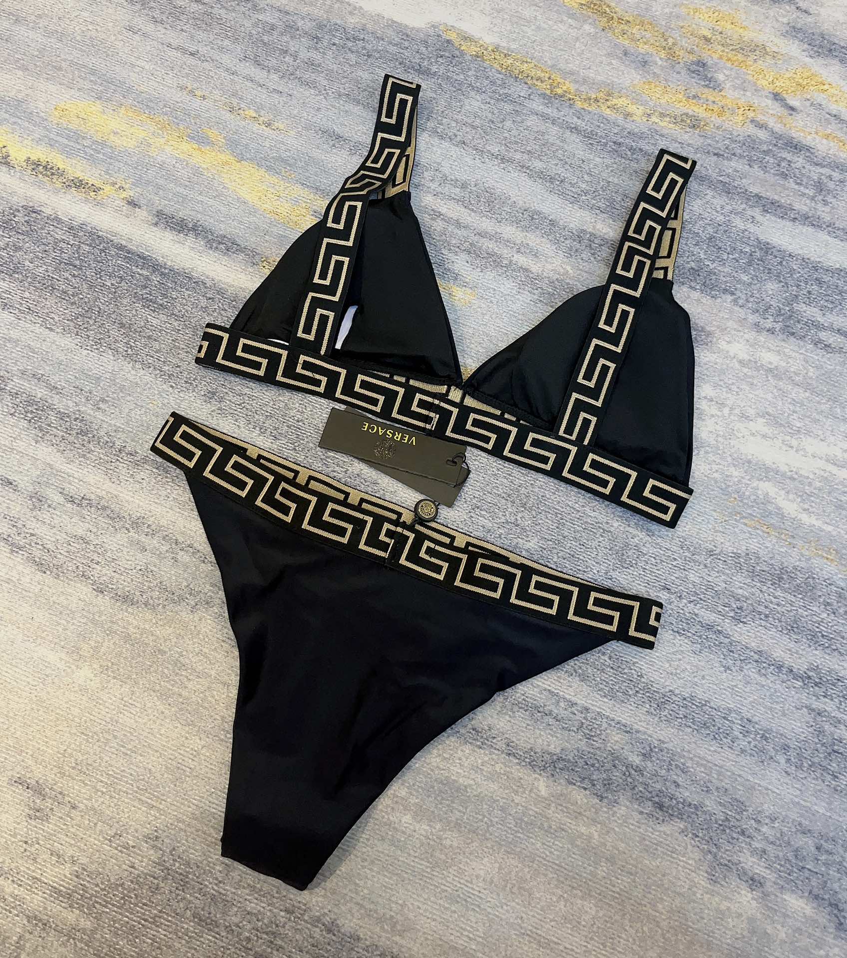Versace new bikini
