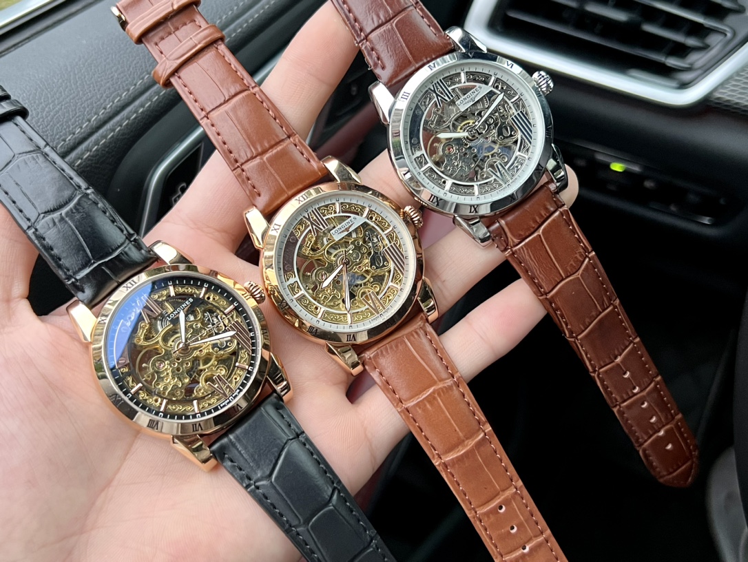 Longines Men's Watches