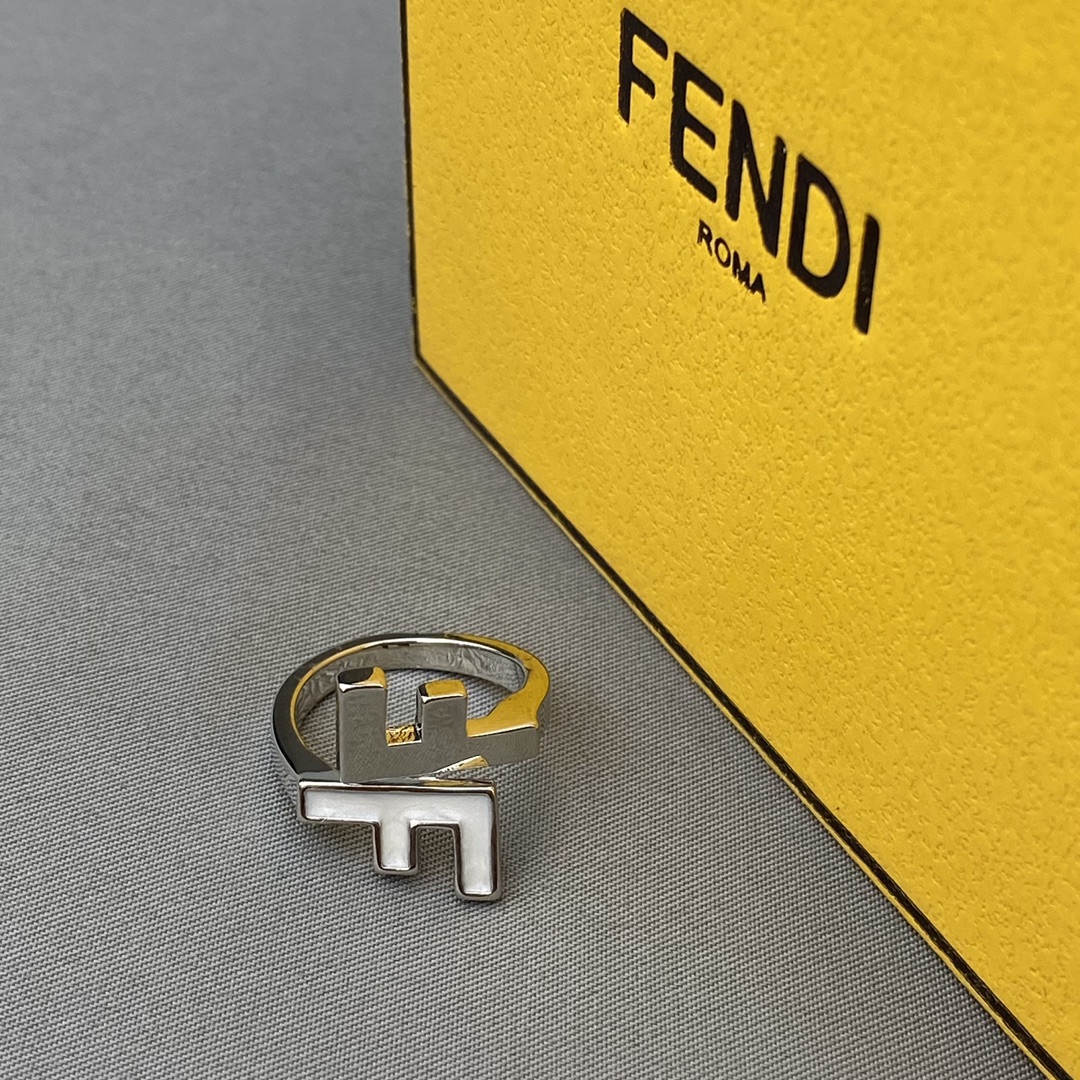 Fendi Ring