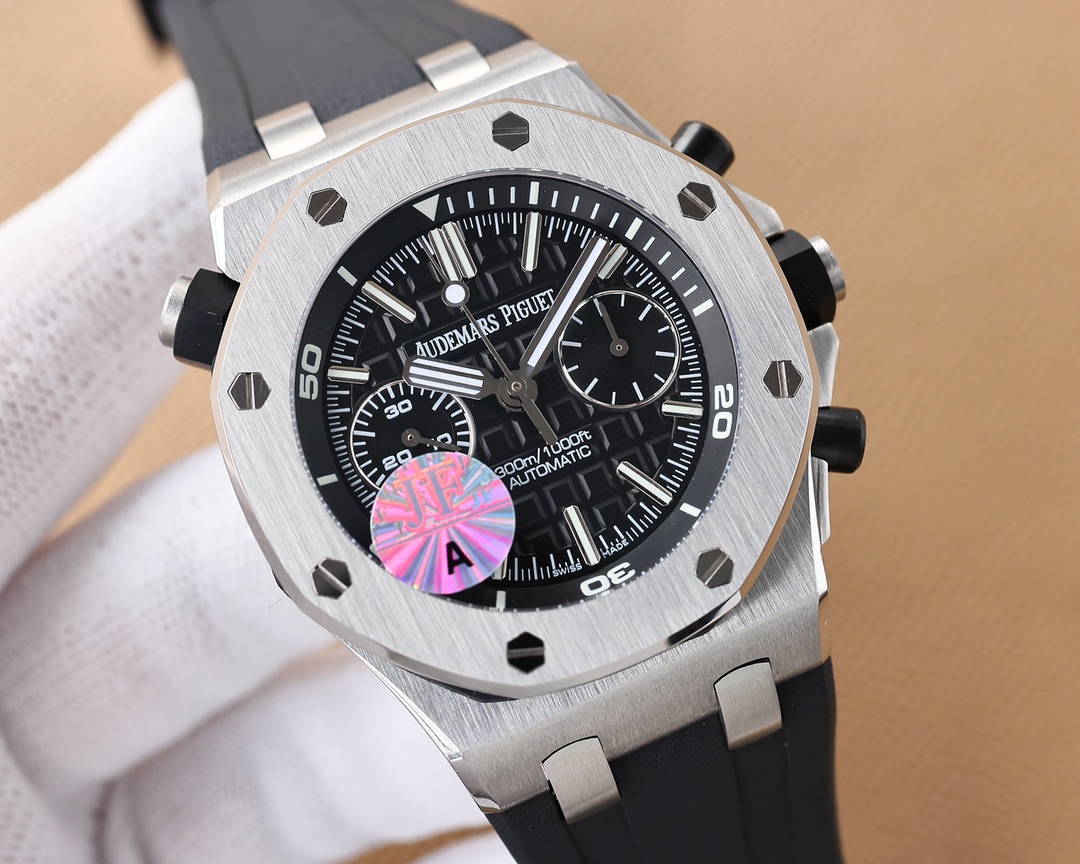 Audemars Piguet 26703 Chronograph Automatic Men's Watch