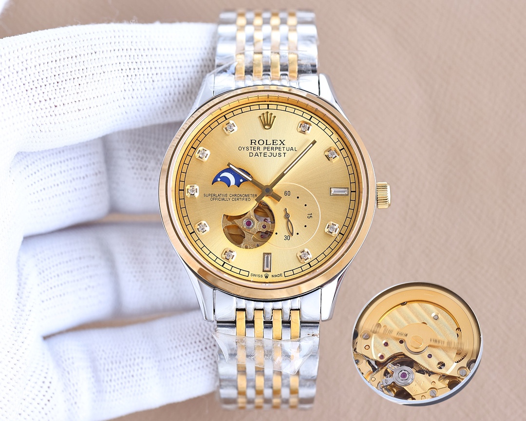 Rolex Men's Watches