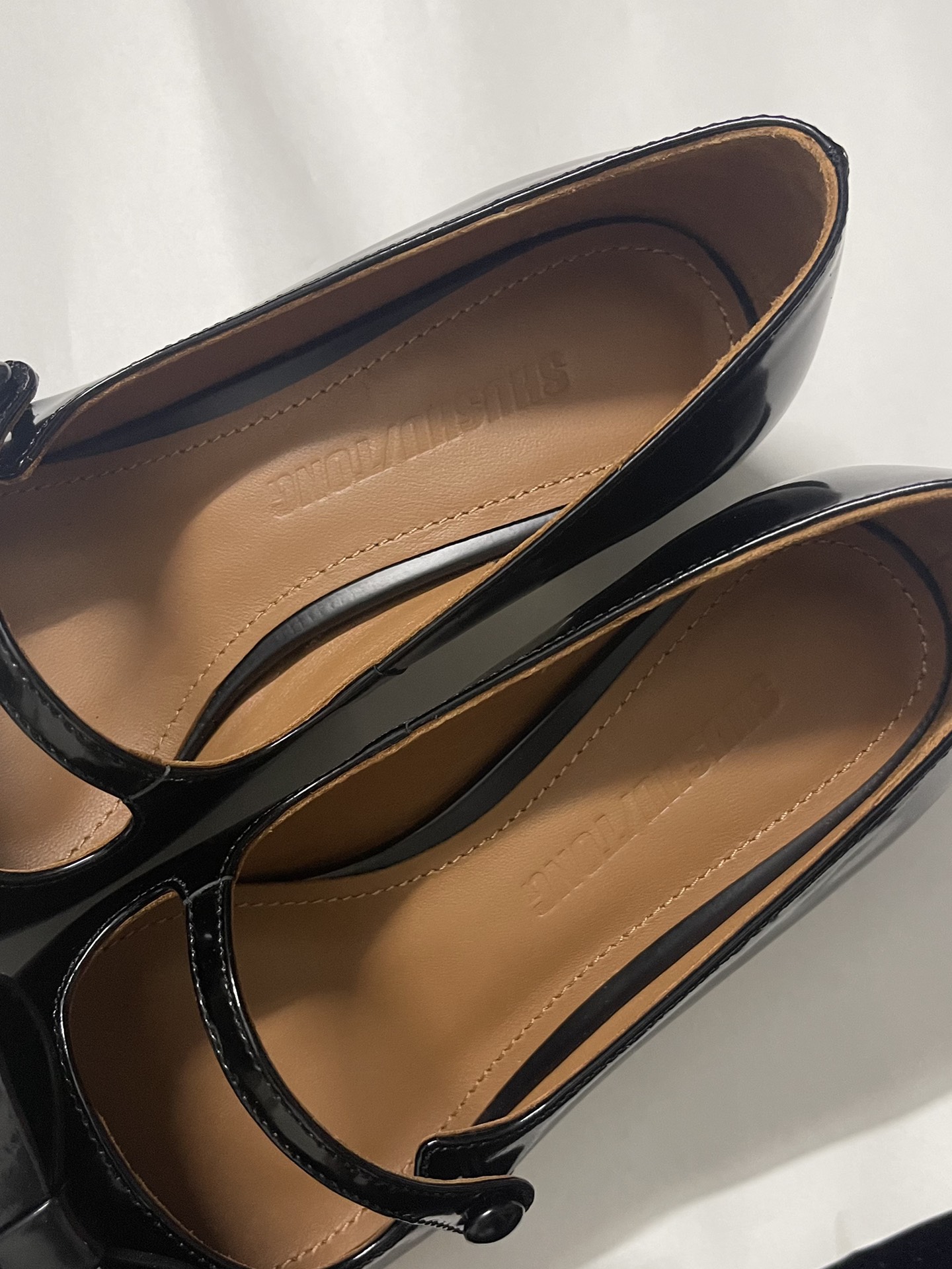 𝐒𝐇𝐔𝐒𝐇𝐔𝐓𝐎𝐍𝐆｜𝟐𝟎𝟐𝟑/𝐒𝐒 𝐧𝐞𝐰 The most bow-tied and best-looking shoe of the year