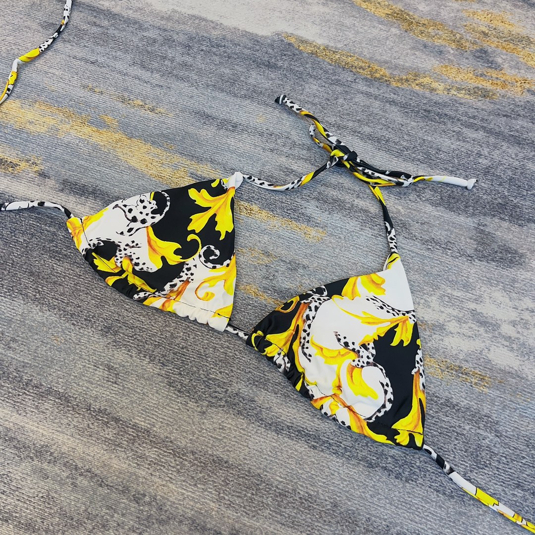 Versace new bikini