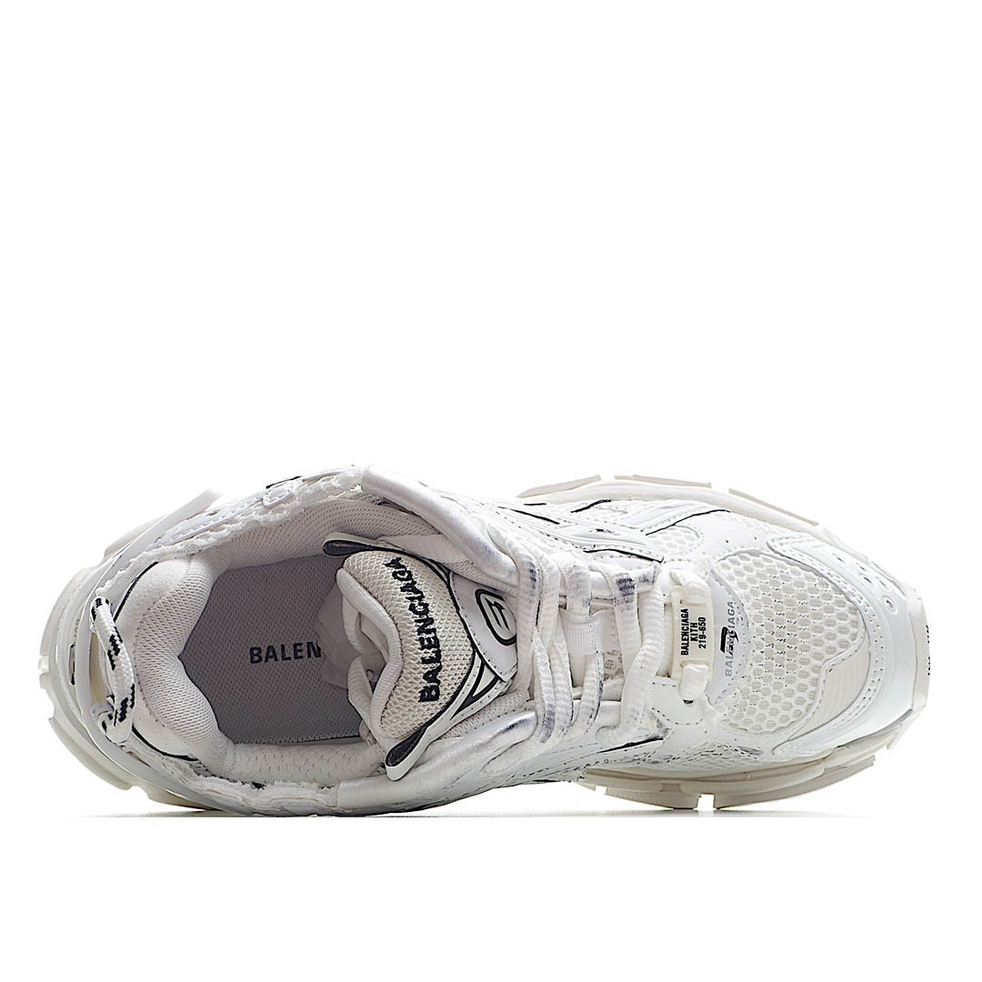 Balenciaga Runner 7.0