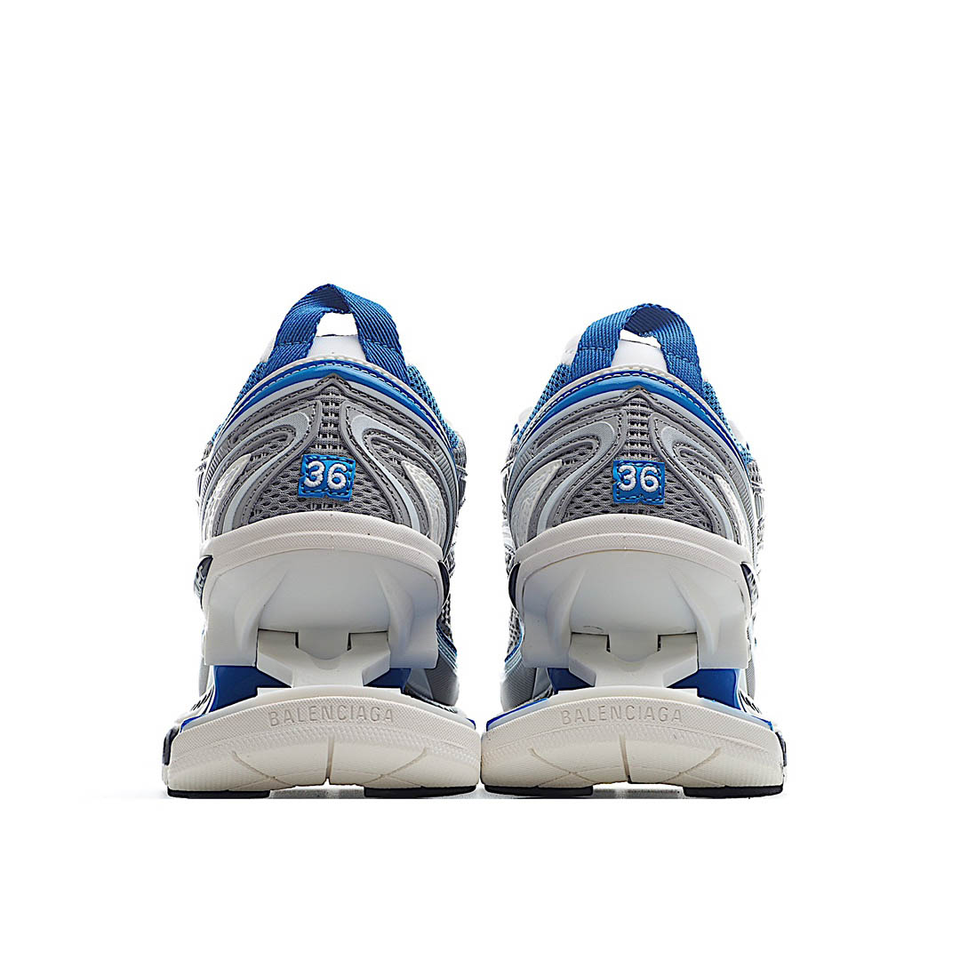 Balenciaga X-Pander 6.0